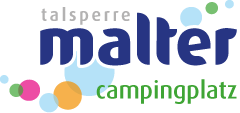 Logo Camping Talsperre Malter